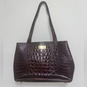 Brahmin shoulder bag
